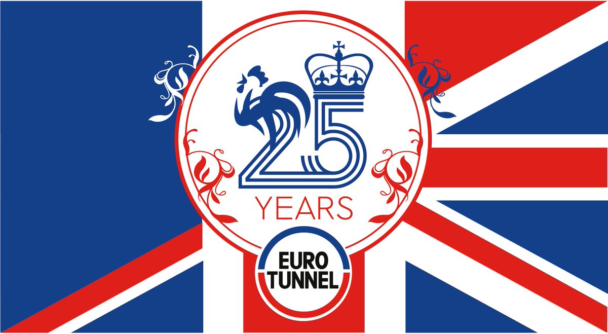 The Channel Tunnel 25 years on D53f kdXsAAa78l - The Channel Tunnel 25 years on