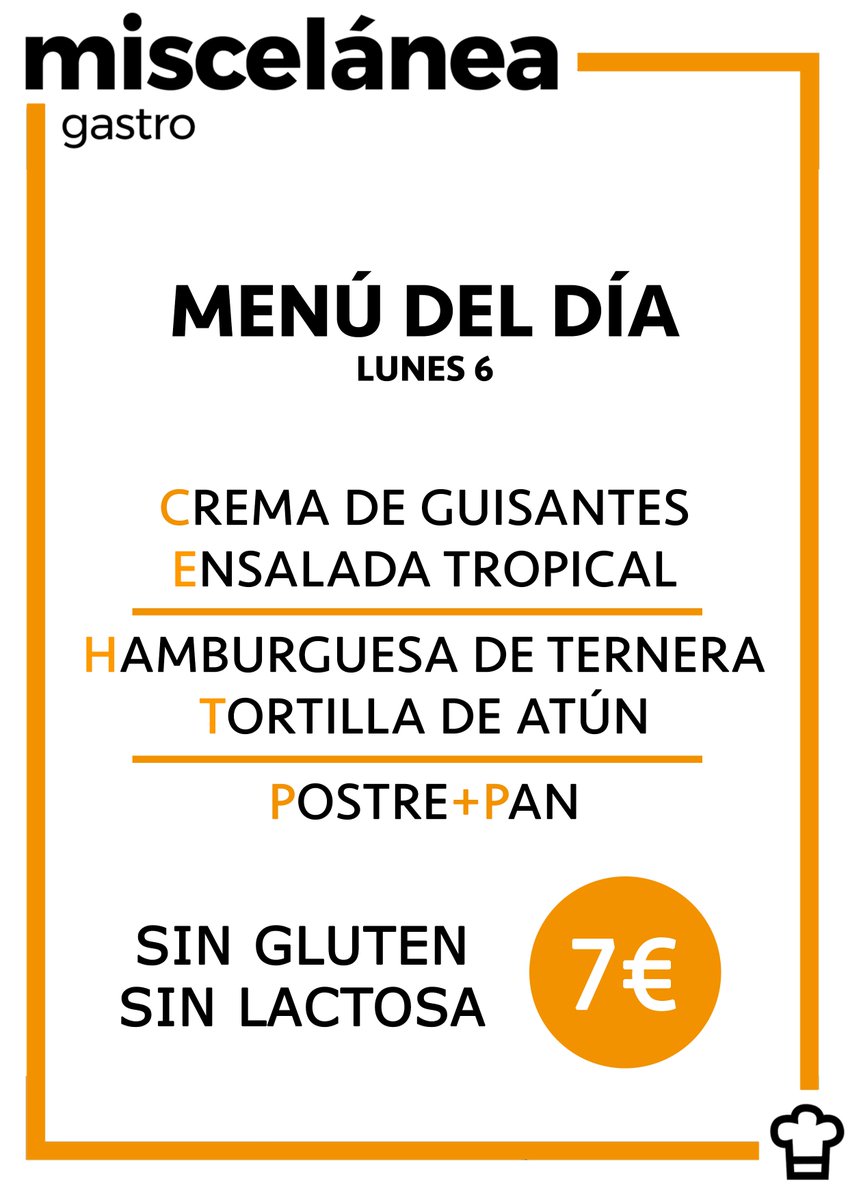 Miscelanea_G's tweet photo. Nuestras propuestas para empezar la semana: https://t.co/HXnYXzmivp
