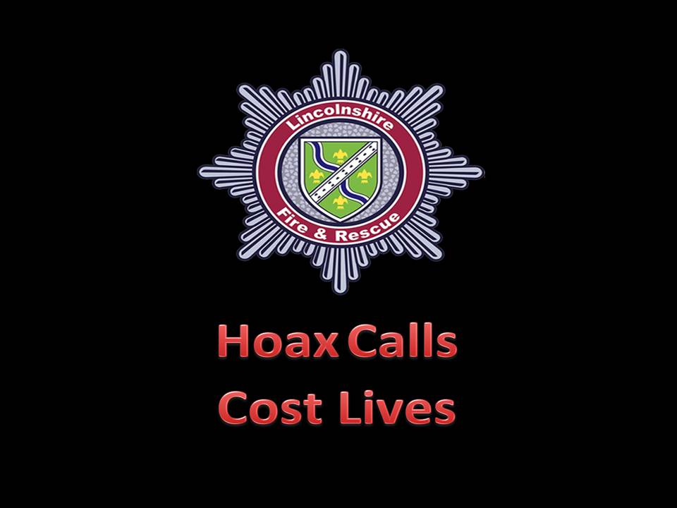 LincsFireRescue's tweet photo. Overnight, we received a call to say a hotel was on fire. 4 appliances &amp; aerial ladder platform were sent. On arrival, this was found to be a hoax call. The 4 adult women who placed the call, had lost their room key &amp; couldn't find a staff member to let them back into their room https://t.co/CHa9SQD2Jc