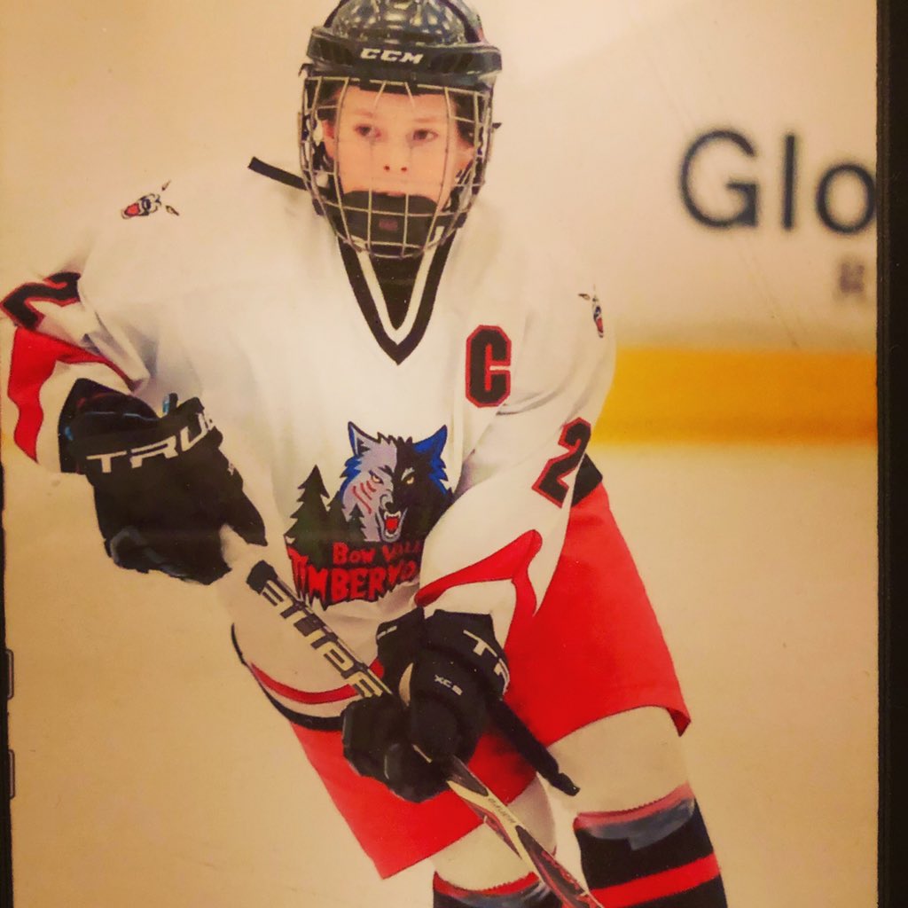 Congratulations to Canmore MHA alumni, Finn McLaughlin, on being awarded the 2018-2019 PeeWee AA SCAHL Most Exemplary Player Award.  

To view all of the SCAHL league award winners please check their website
scahl.com/article/27417