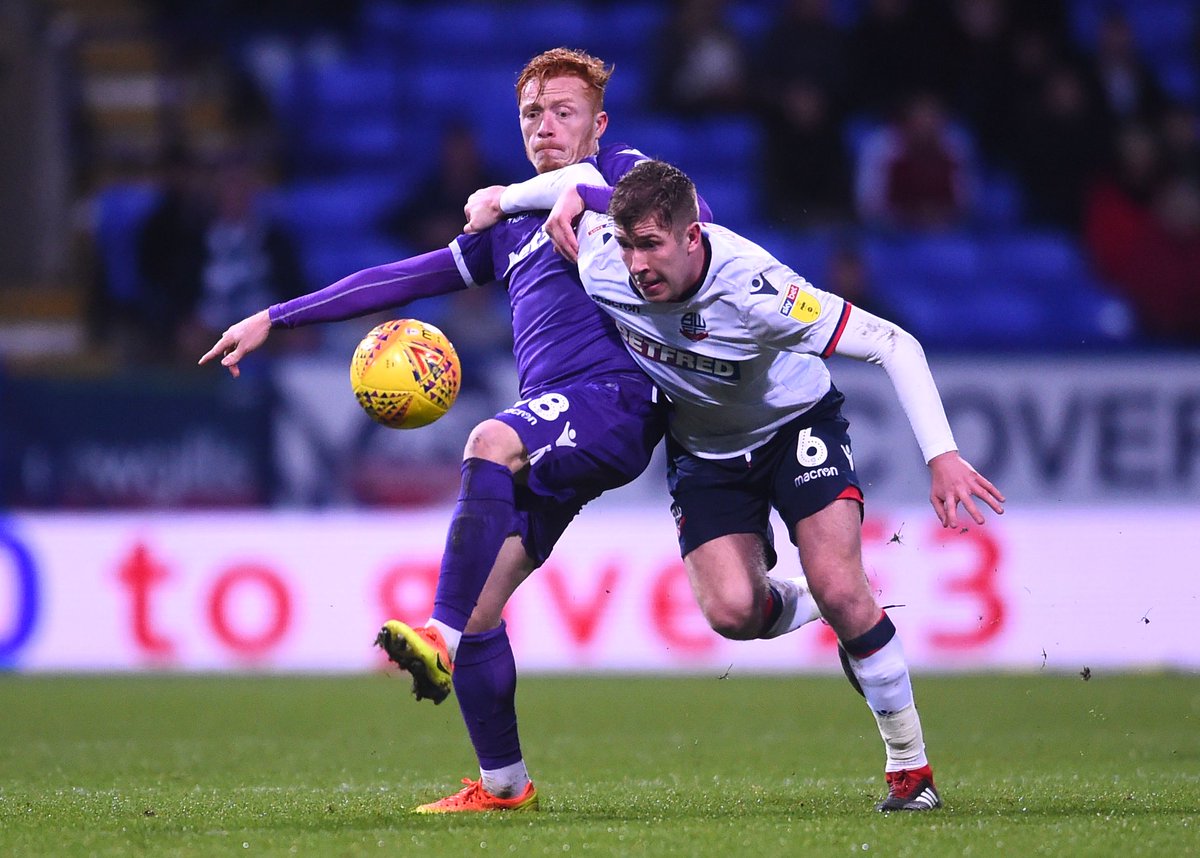 Breaking News - Josh Vela to Leave Bolton Wanderers #bwfc #thankyouJosh lionofviennasuite.sbnation.com/2019/5/6/18530…