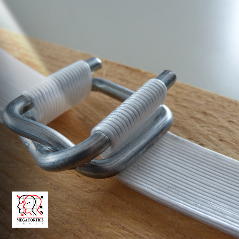 MegaFortrisSA's tweet photo. Strapping provides an efficient load securing solution for a wide variety of applications. Strapping is our co-extruded polyester strapping made from high tenacity polyester fibre materials. #freight #secureyourcargo #strapping https://t.co/T3x9dJtOsF https://t.co/DnPIxop4EG