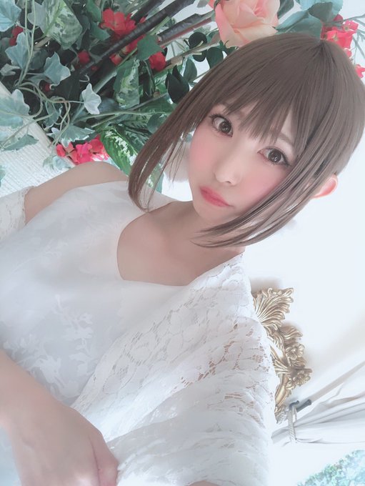 Twitterのコスプレ画像4