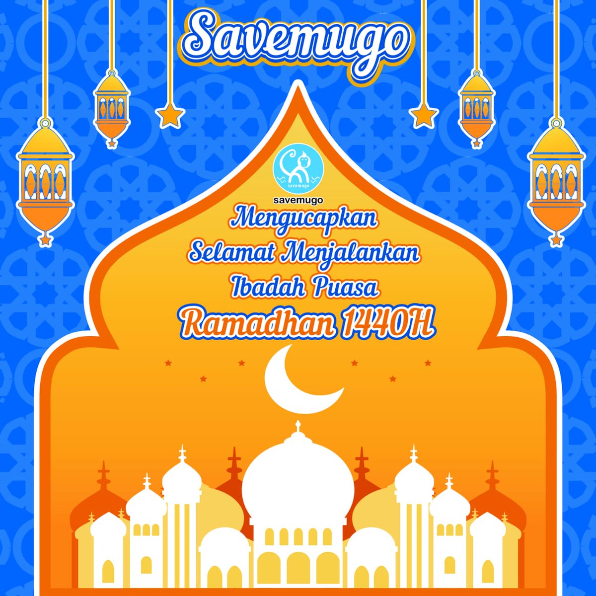 SAVEMUGO tweet media