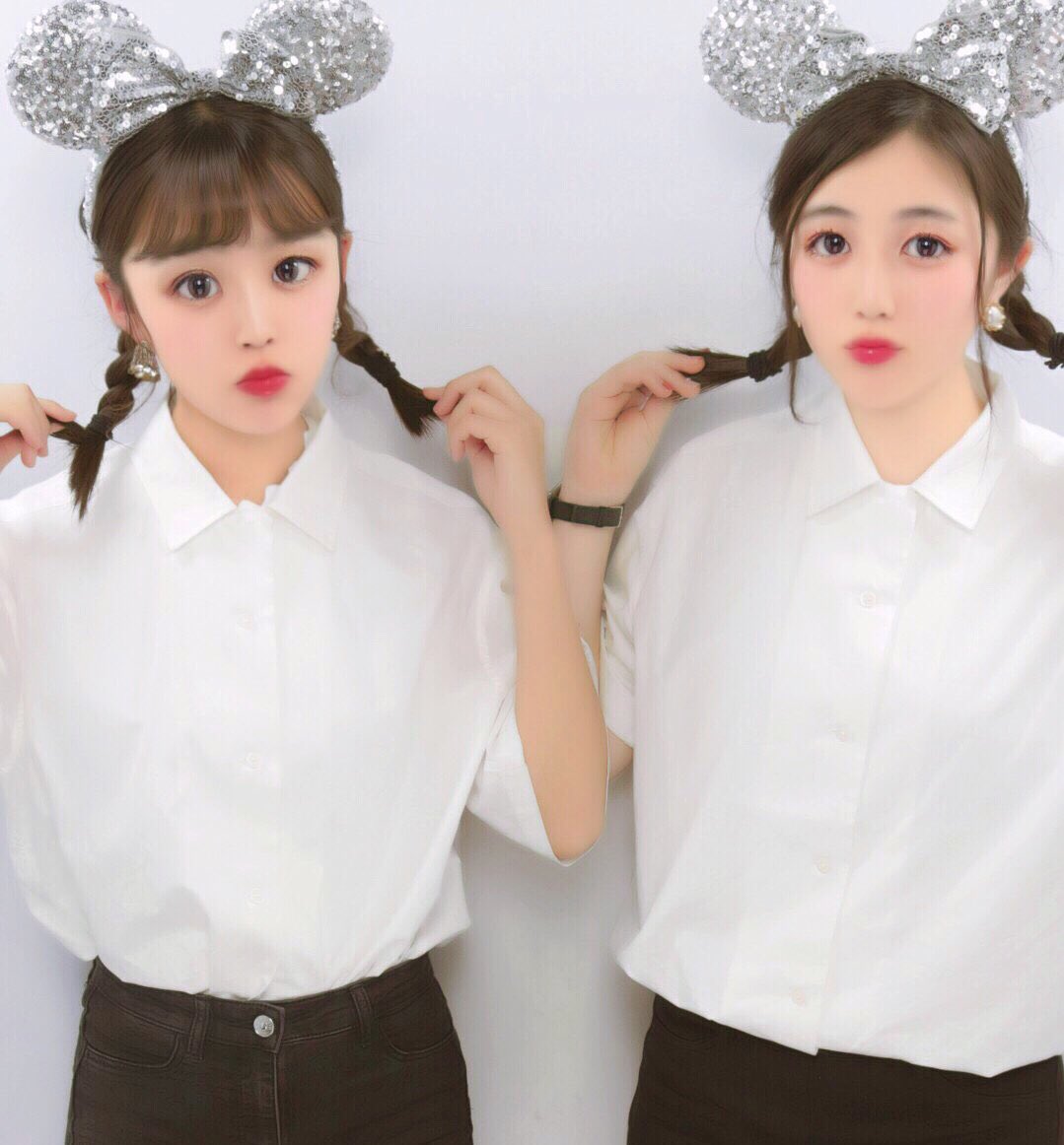 iamuluna's tweet photo. disney sea &amp; tokyo 🗼♥️♥️ https://t.co/QHeAYLLIuq