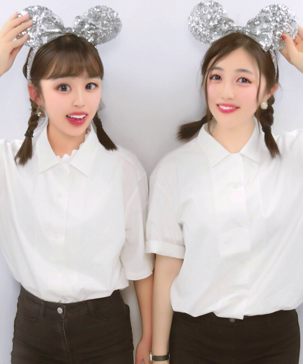 iamuluna's tweet photo. disney sea &amp; tokyo 🗼♥️♥️ https://t.co/QHeAYLLIuq