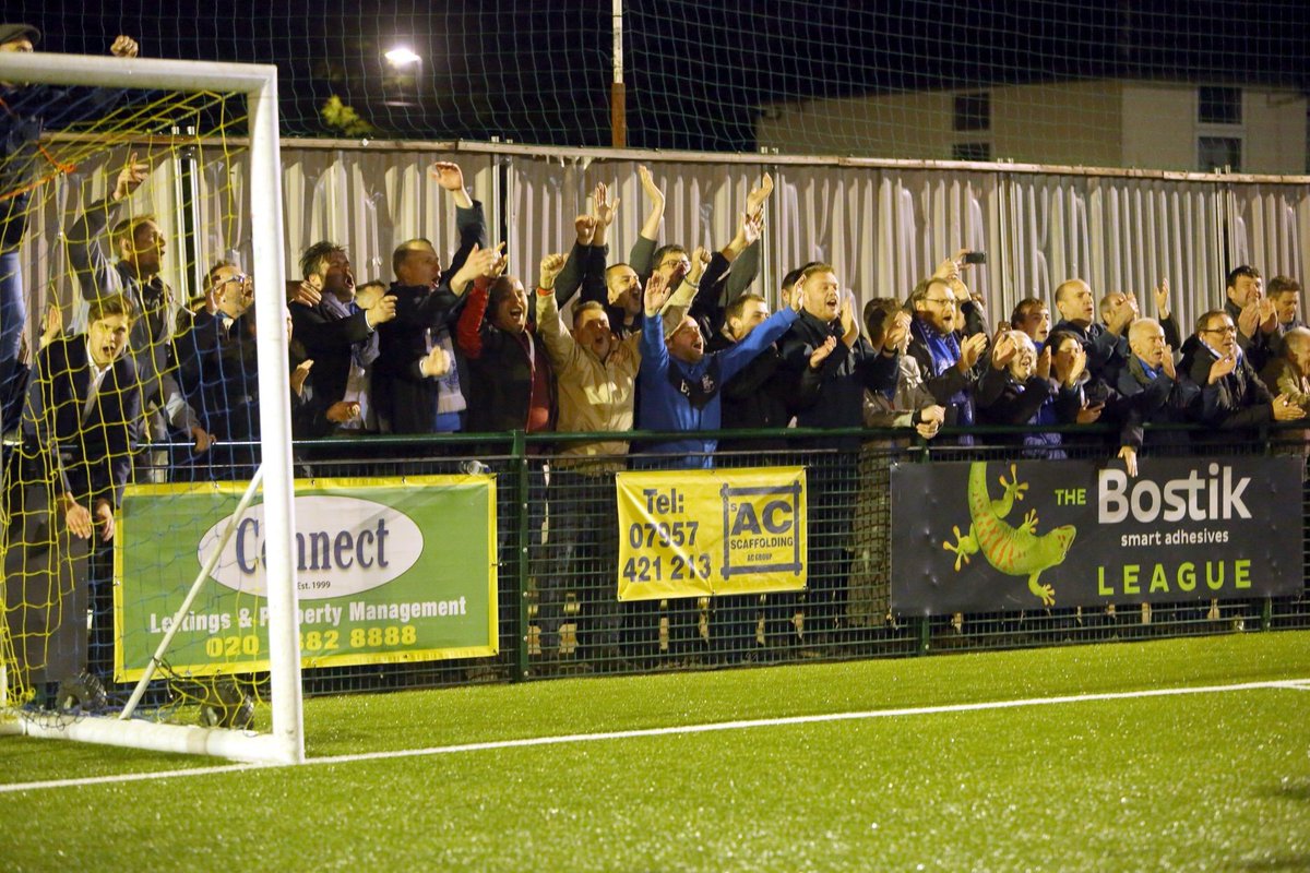 tonbridgeangels's tweet photo. IT’S MATCH DAY - TOGETHER WE CAN DO THIS!
#Project1200 #BeThe12thMan #ProjectNationalSouth #TogetherWeCanDoThis #AngelsFamily #BeatTheDrum https://t.co/dtFx0u9Fjk