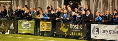 tonbridgeangels's tweet photo. IT’S MATCH DAY - TOGETHER WE CAN DO THIS!
#Project1200 #BeThe12thMan #ProjectNationalSouth #TogetherWeCanDoThis #AngelsFamily #BeatTheDrum https://t.co/dtFx0u9Fjk