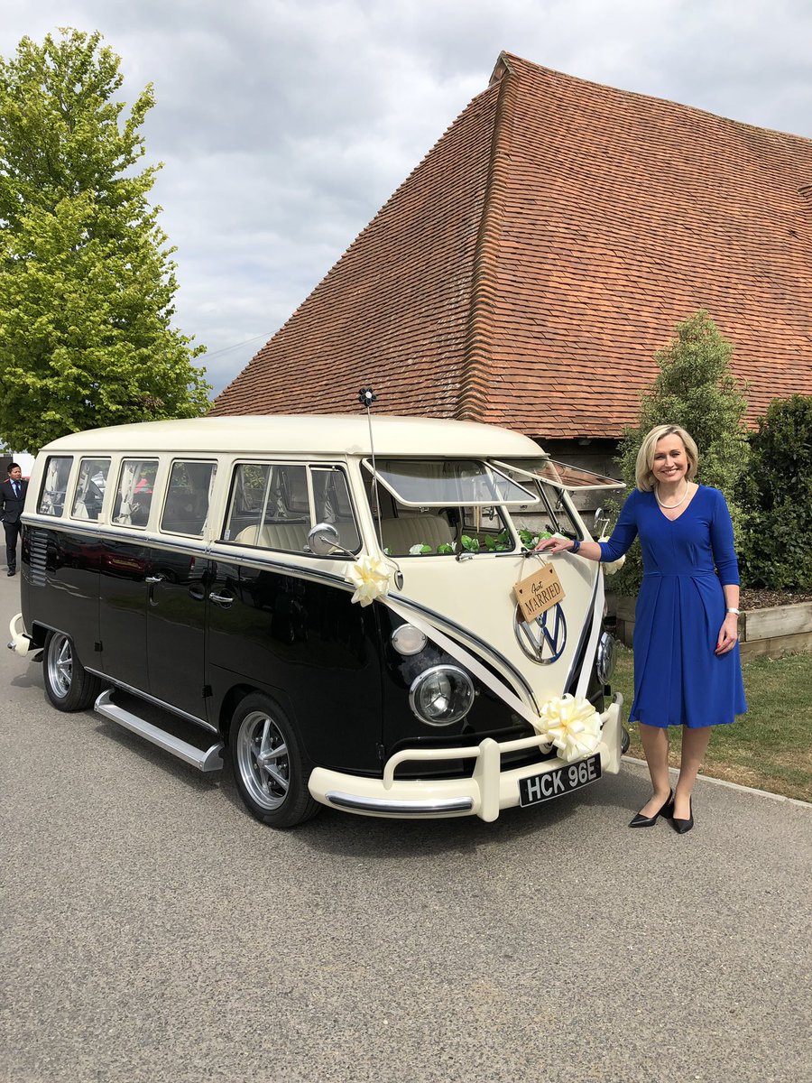 Yesterday’s Wedding at @SkylarkClub @hccelebrant #wedding #BankHoliday #weddingvenue #Hampshire