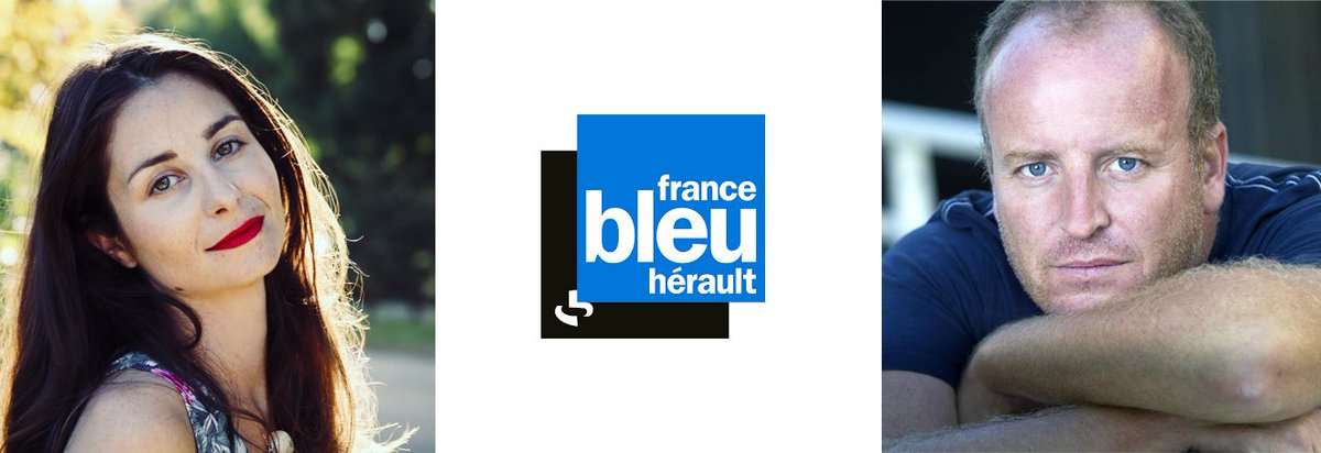 pascal_miralles's tweet photo. Nous serons en direct de @radiofrance @bleuherault ce soir à partir de 17h00 dans "Ça vaut le détour" au micro de Charles Napoli pour parler de FAKE NEWS, pièce co-écrite avec @_JeanChris bientôt au théâtre de la Comédie du Mas au @villelecres ! ! ! @avignonleoff @Comlelievre https://t.co/nNRnIBGmm6