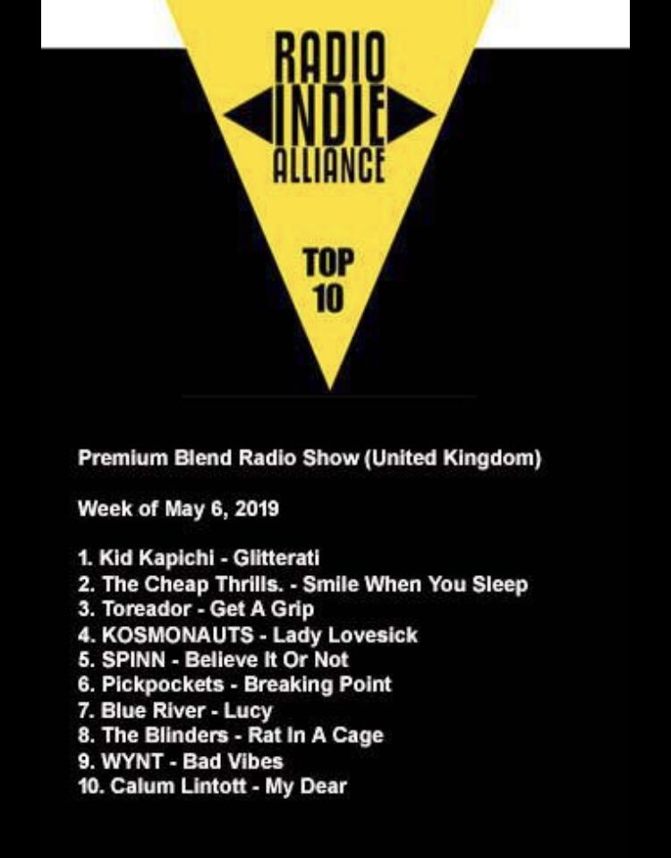 CPR Records tweet media