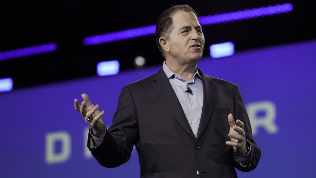 What happened in Vegas…muss unbedingt jeder wissen! Die <a href="/ComputerWoche/">COMPUTERWOCHE</a> fasst sehr gut zusammen, was es alles für phänomenale Highlights bei der #DellTechWorld gab. Davon sollte jeder erfahren! bit.ly/2Vc5mxL