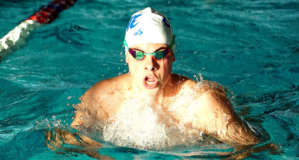 SwimTourESD's tweet photo. 🔥⚡️🔝🏊🏻‍♂️¿Cómo empezar de la mejor manera posible la próxima temporada? Hazlo en nuestro Swim Tour Academy 

📅Del 7 al 10 de noviembre 2019
📍Lloret de Mar (Girona)
👉🏻Aquí, los detalles https://t.co/VrUAR3r9ar https://t.co/GnPXvgc94k