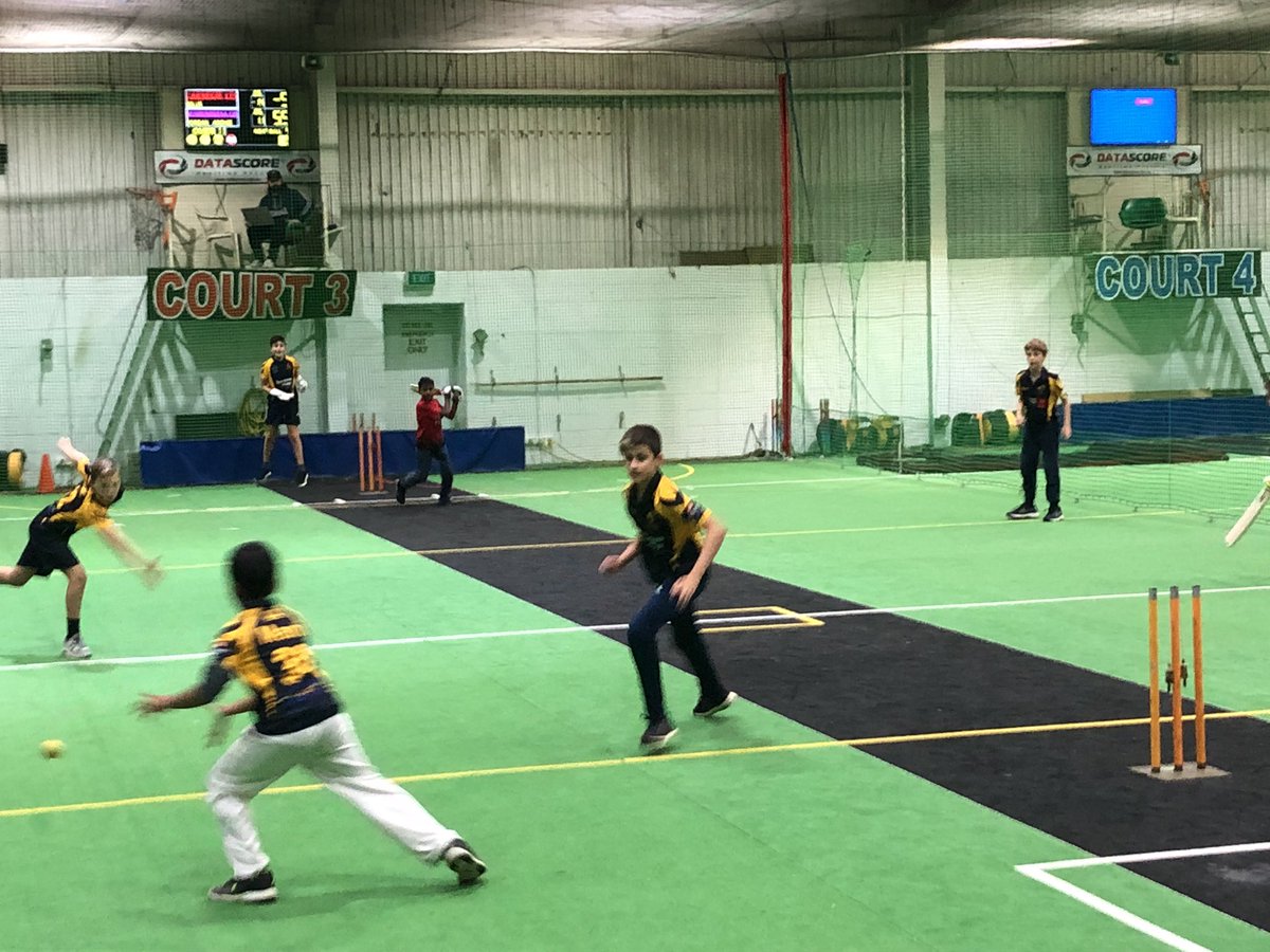 SEB Breakers tweet media