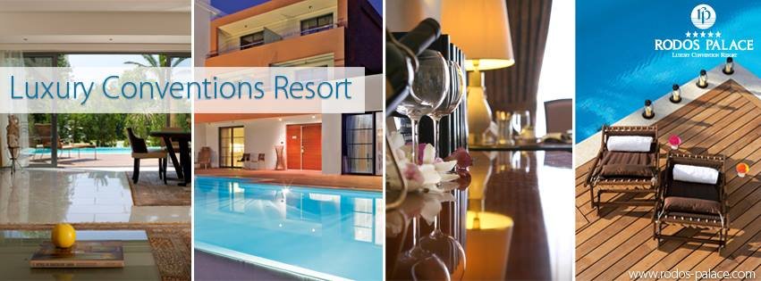 CEST2025_KOS's tweet photo. Time to plan your trip! Rodos Palace is our conference venue! Superb location just 2.5 kms from Rhodes and 12 kms from the airport. Special hotel rates for CEST2019 participants; go to https://t.co/UGXkMLmZak
Looking forward to welcoming you!
#CEST2019 #CEST_Rodos #rodospalace https://t.co/LKQg3WjxkT