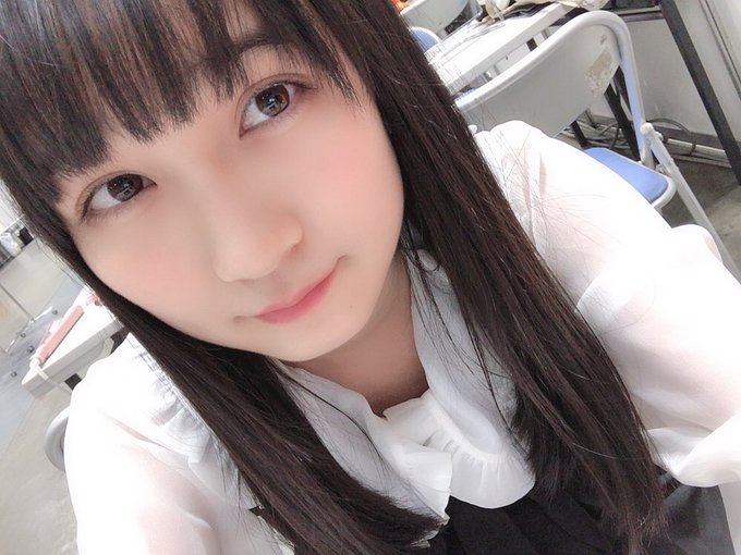 今村麻莉愛のTwitter画像30