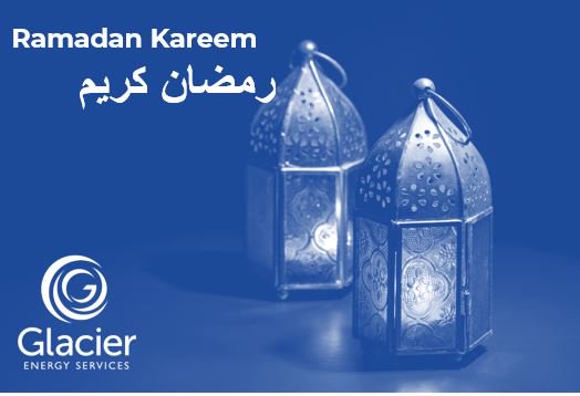Wishing our colleagues, partners and customers a very blessed #RamadanKareem