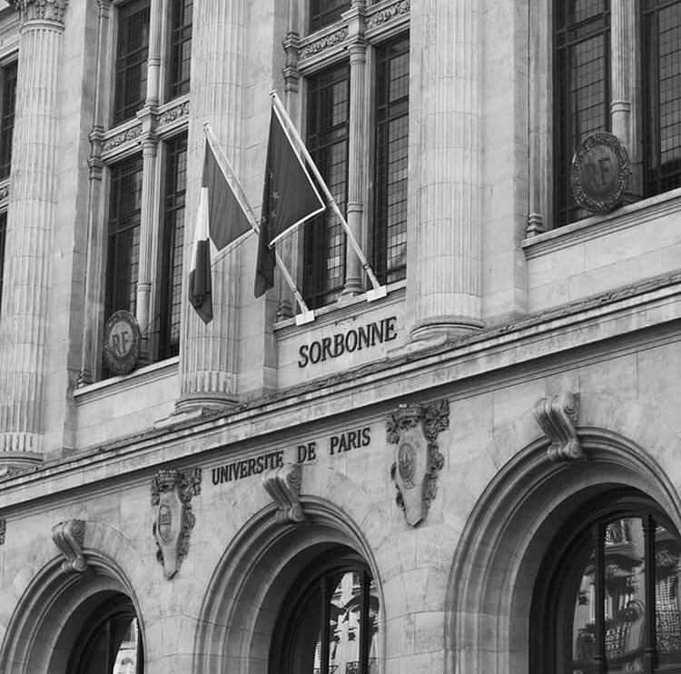 bobcatsss2020's tweet photo. The Sorbonne library was created in 1770 ๐
#bobcatsssconference
#UPEMBobcatsss2020
#bobParis2020
#parisconference
#parisexperience
#purecontent
#bobcontent
#anewcity
#bibliotheque
#bibliothequelasorbonne
picture by : @melanienauche https://t.co/W9oE5UvEnb