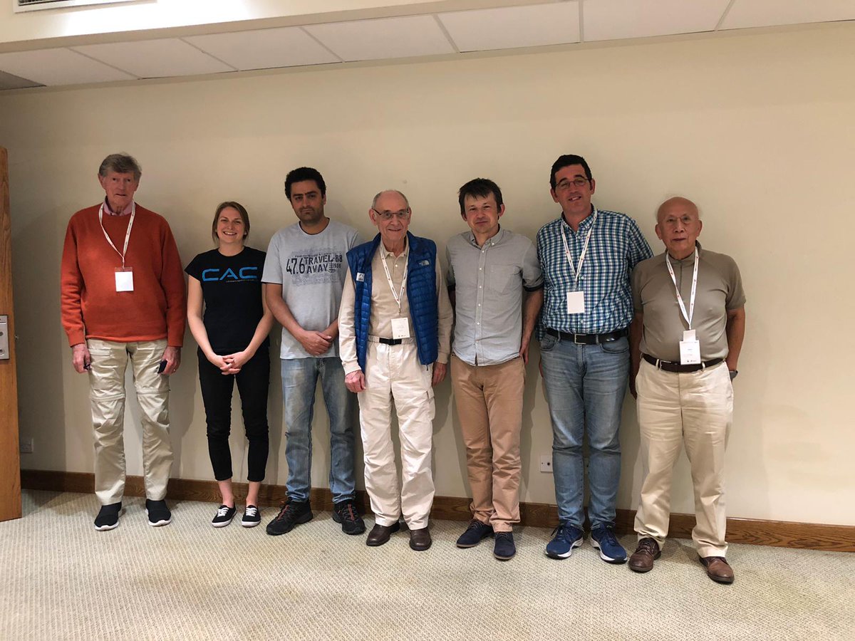 UIAAmountains's tweet photo. Hosted by Malta Climbing Club, over the past few days, the UIAA has held a number of important events including its biannual Management Committee as well as the annual meetings for the following Commissions - Access, Ice Climbing and Safety. https://t.co/OxlySfGl52