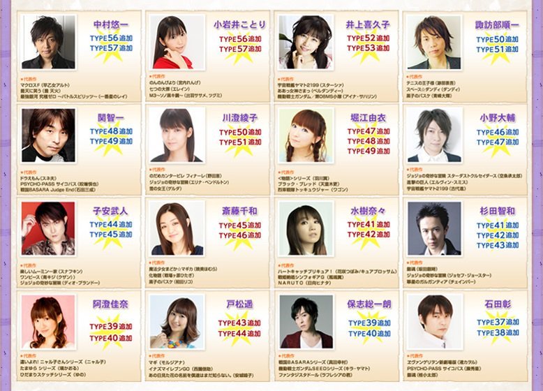 Mhf ｚ 公式ツイート 豪華声優ボイスで Mhf Z をはじめよう Mhf Z を新たに始める方は キャラクター作成時に総勢50名の豪華声優ボイスの中から お好きなハンターボイスをお選びいただけます Mhf Z で狩りに行こうぜ T Co