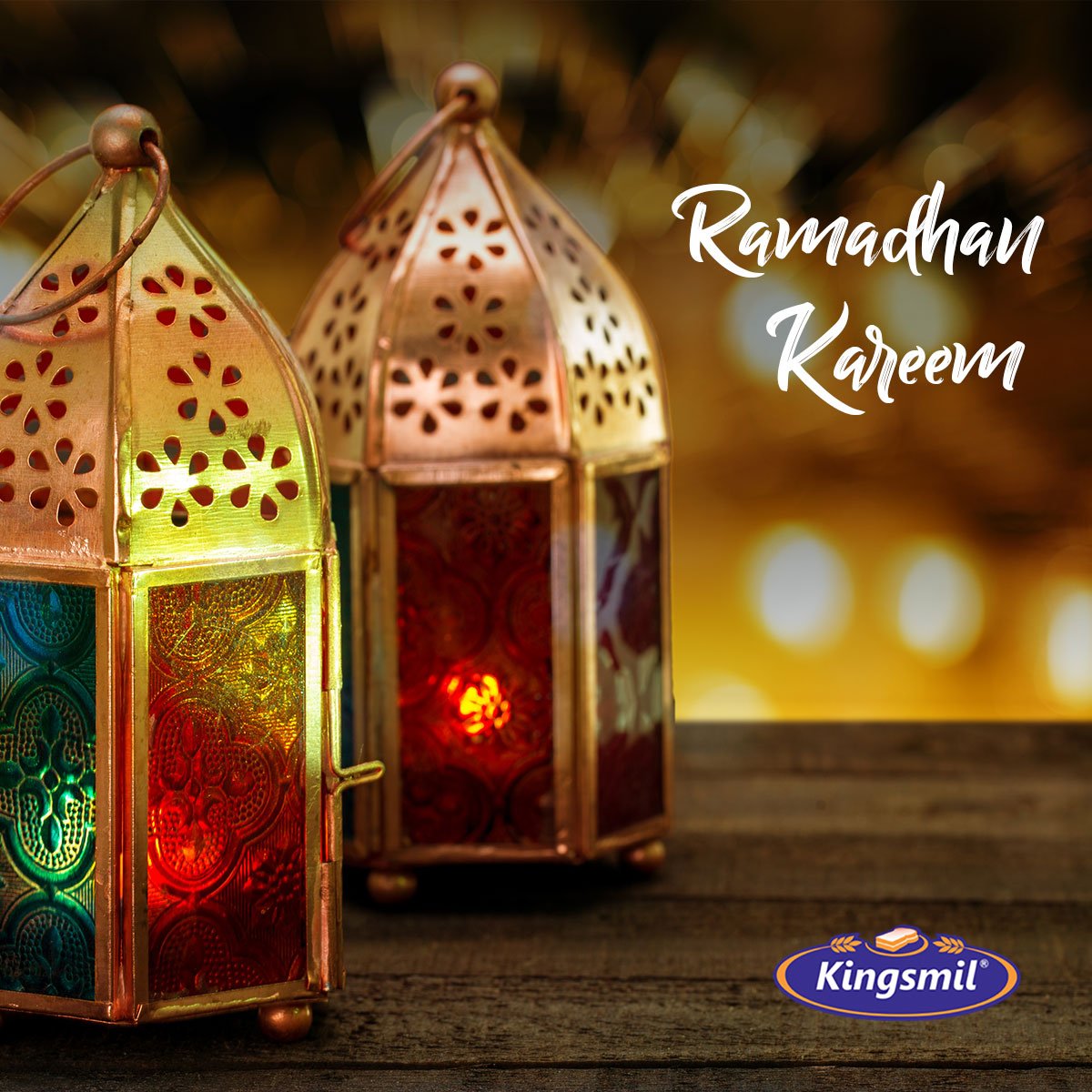 KingsmilBread's tweet photo. May this Ramadhan be a month full of blessings, forgiveness, love and abundance for you and your family. Ramadhan Mubarak. #RamadanMubarak https://t.co/EWB7io8OVM