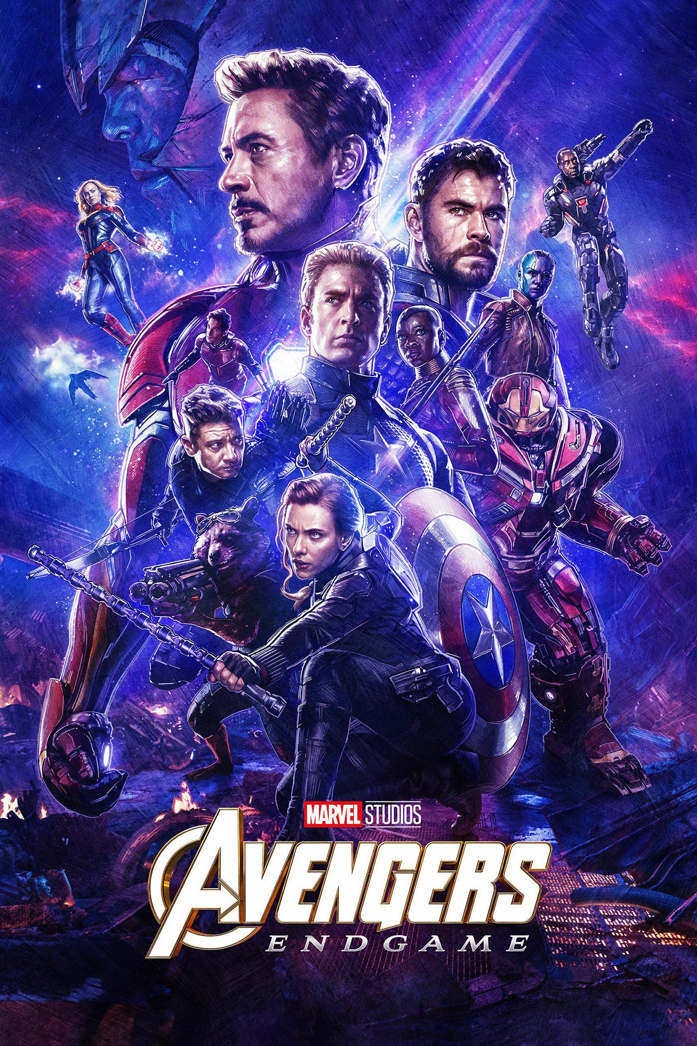 Avengersendgamefull - Twitter Search / Twitter