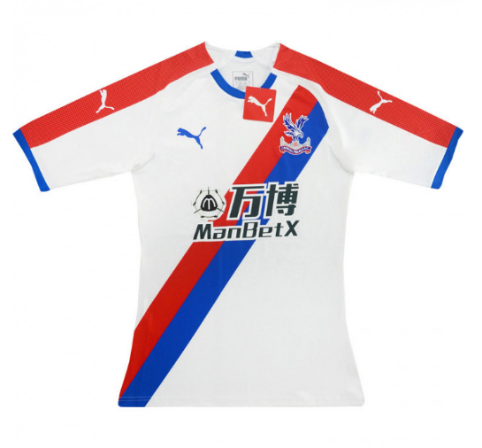 LondonFootRun's tweet photo. 🚨 CON-COURS  🚨 Comme vous le savez on termine notre périple par #CrystalPalace 🔴🔵.  Donc du coup on vous offre leur maillot et version joueur (avec de l'elastane tout ça 😏) RT + FOLLOW + CHOIX COULEUR. Thanks to @classicshirts qui nous donne cette possibilité. TAS lundi pro. https://t.co/1b8aiWewQH
