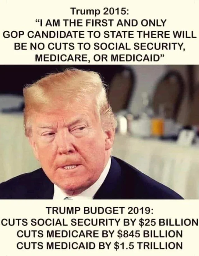 BuscemiSteven's tweet photo. @GOPChairwoman @realDonaldTrump https://t.co/N7kFLGXaJS