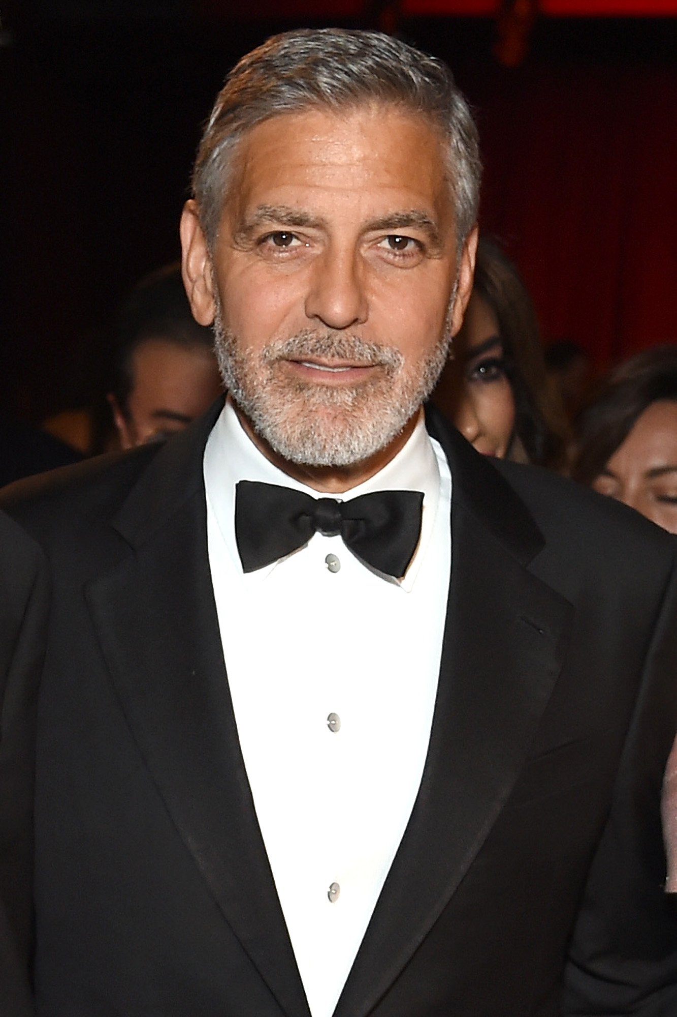 Happy Birthday to George Clooney (swoon....)  