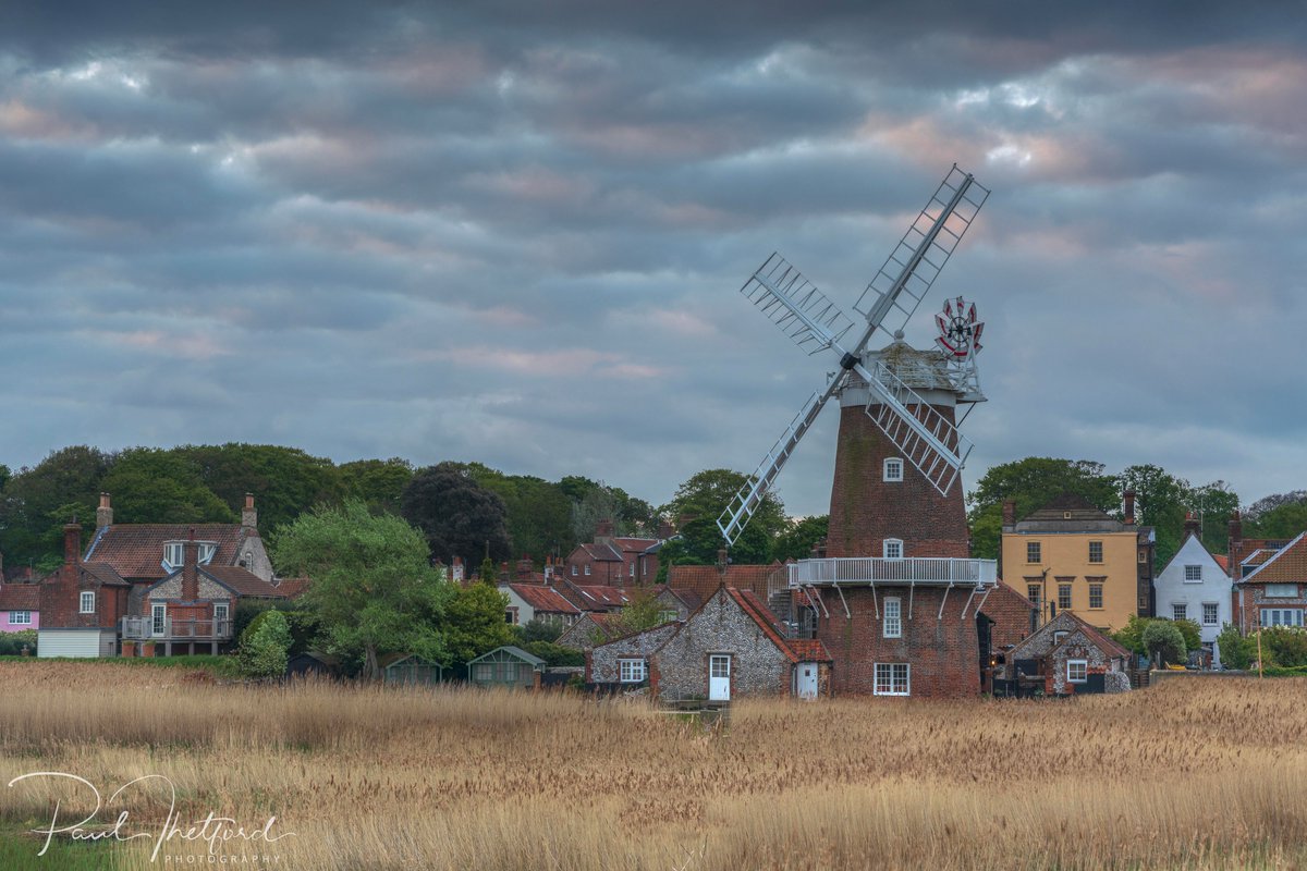Cley Mill Norfolk Coast. <a href="/atnorfolk/">All Things Norfolk</a> <a href="/CleyMillNorfolk/">Cley Windmill</a> <a href="/LEEFilters/">LEE Filters</a> <a href="/SonyUK/">Sony UK & Ireland</a> <a href="/gitzo_tweet/">Gitzo Official</a> <a href="/Lowepro/">Lowepro</a> <a href="/Best_of_norfolk/">Norfolk's Best</a>