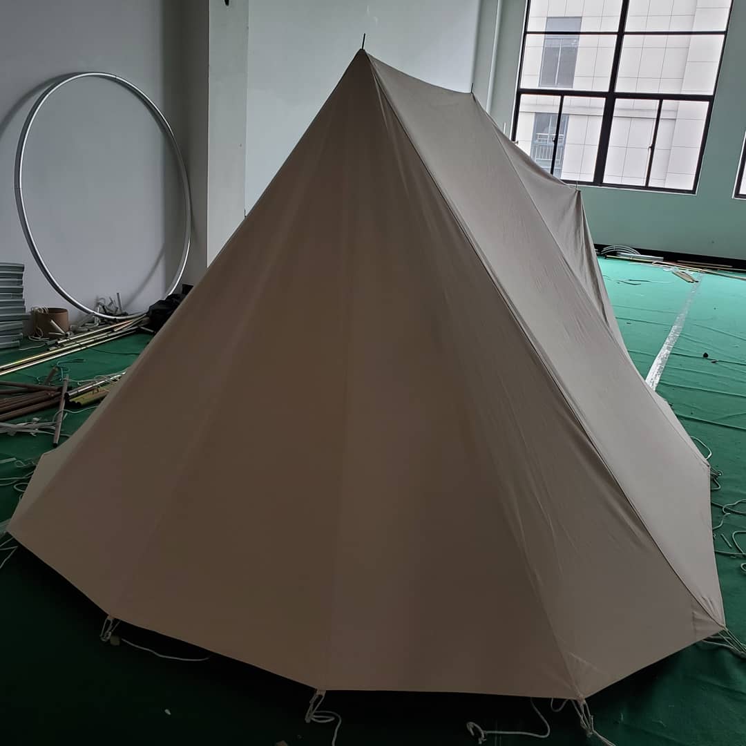 Mus79506420's tweet photo. Canvas camping tent, easy to carry.More breathable, waterproof and wear-resistant.Camping is a good choice. I like this tent very much.
——
— https://t.co/R6RFJjR5YU