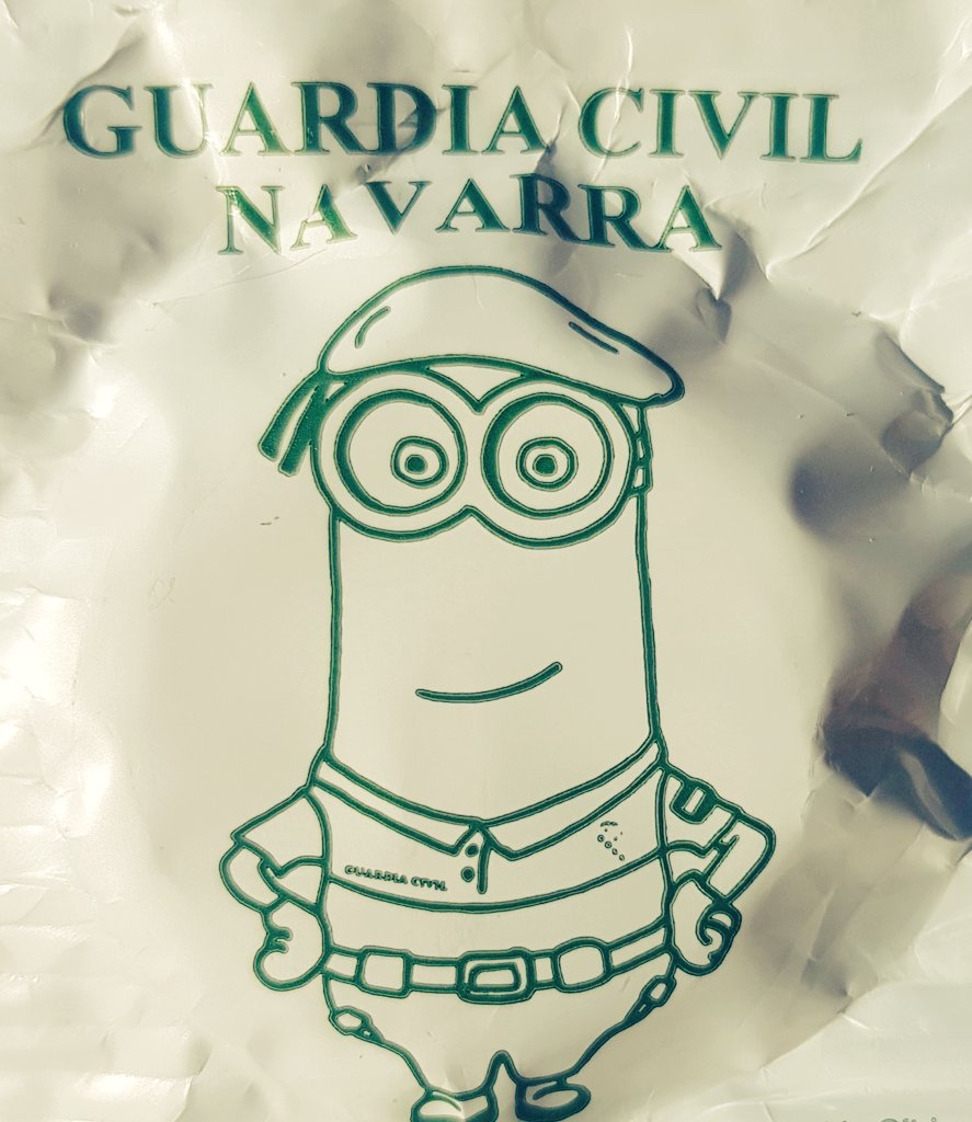 Hoy en #Pamplona 
.<a href="/guardiacivil/">Guardia Civil</a> 
#175Años
10:30horas