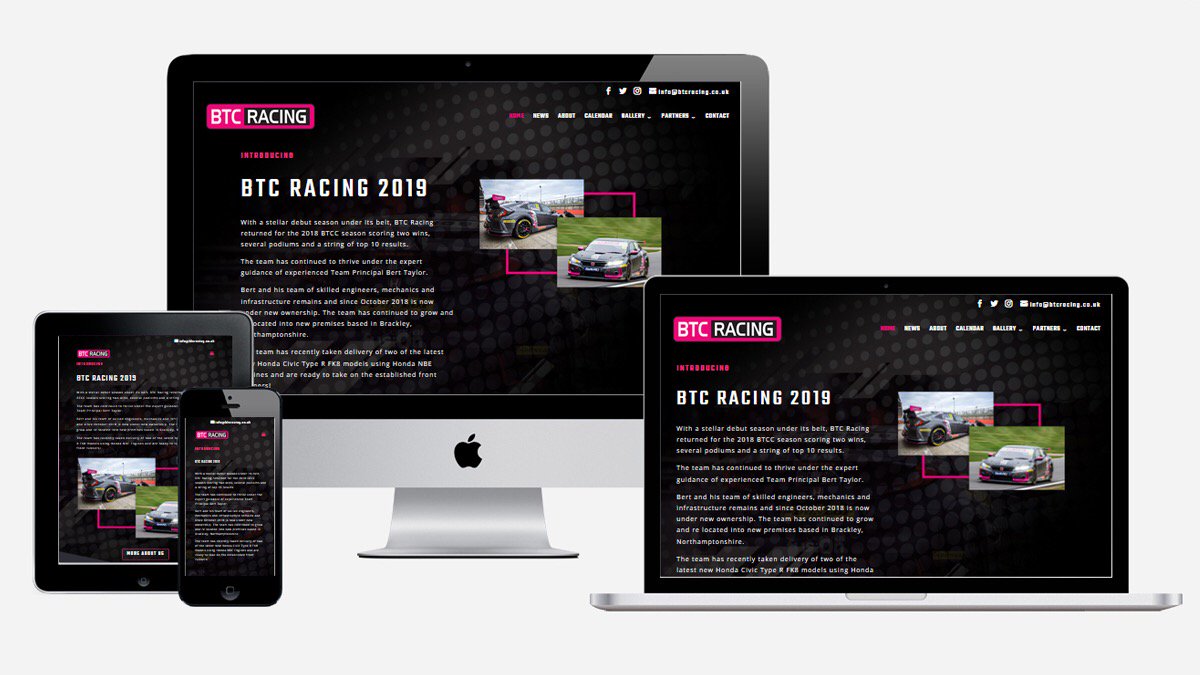 TheCheerfulLime's tweet image. One of our latest website launches 🚀 

Discuss your next web design project with us....

👨🏻‍💻 thecheerfullime.com
☎️ 0151 268 0214
📧 info@thecheerfullime.com

#lpoolbizhour #webdesignliverpool