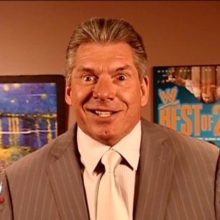 Crazy Vince McMahon Stories [thread]