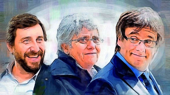 krls.eth / Carles Puigdemont tweet media