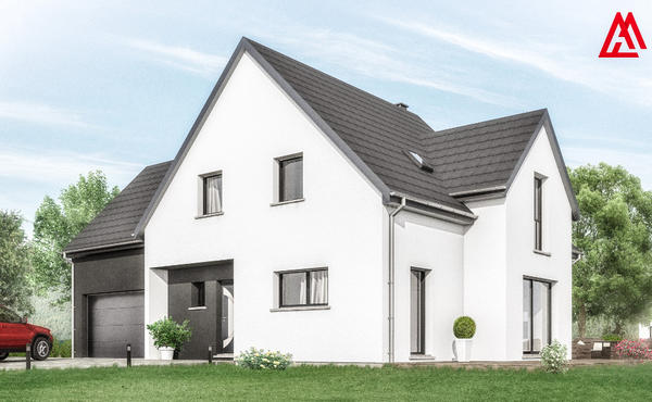 maisonsarlogis's tweet photo. 🏠 #ProjetConstruction : Nouveau projet de construction à Uffheim, près de Sierentz !
https://t.co/RqeZwU3HZg https://t.co/X2IK4hiTf4