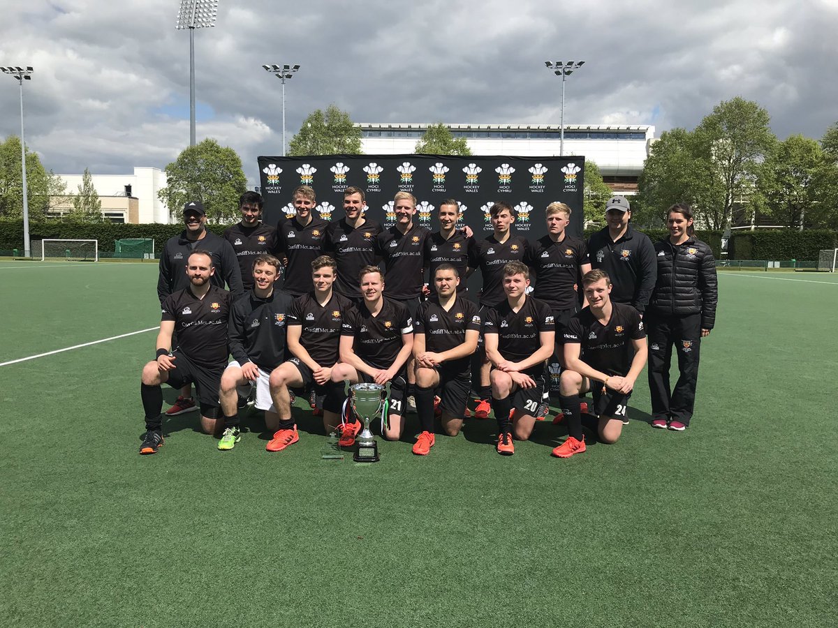 willriley976's tweet photo. Great team 6-0  win @Cardiff_Hockey in the @HockeyWales Championship Finals yesterday . 🏆 https://t.co/voRWX05ItV