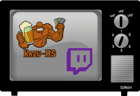 neomac72's tweet photo. Pour bien commencer la semaine, un stream sur KazuFRTV, il n'y a rien de mieux 😉 Pour suivre mes aventures sur @hearthstone_fr, ça se passe ici : https://t.co/meVIa30Mit (vers le rang 10 et au delà !) https://t.co/wkLnGAK0RL