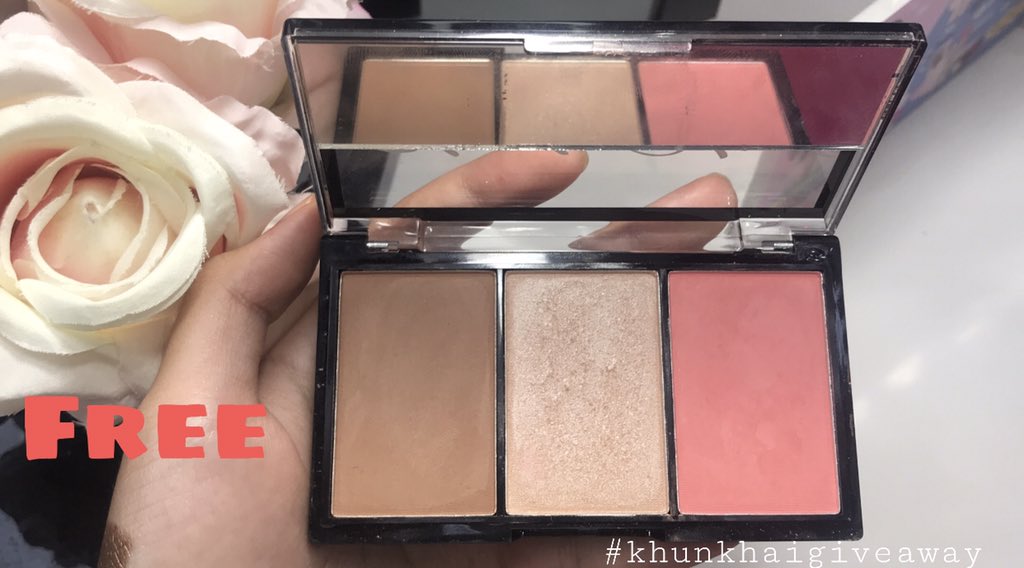 𝐊𝐡𝐮𝐧𝐤𝐡𝐚𝐢 tweet media