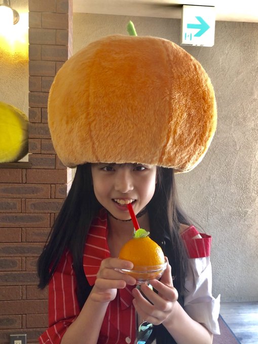 Twitterのコスプレ画像4