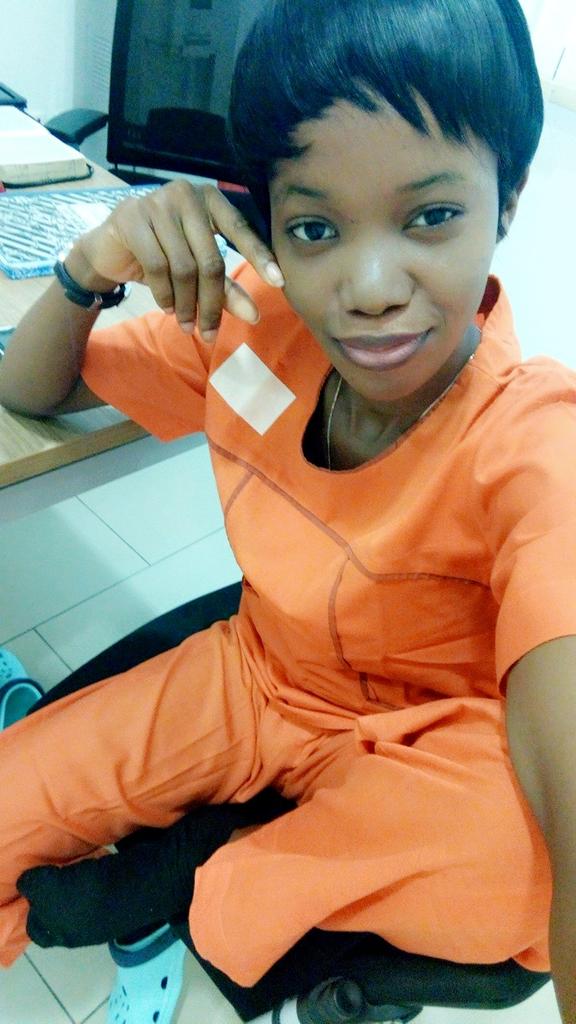 EmpressMarthar's tweet photo. Becoming a nurse is one of the most selfless acts a person can undertake. Say thank you to a NURSE today!
Happy International nurses week!
Where are my nurses at?
#NursesWeek
#NurseTwitter
#certifiedRN https://t.co/80JhvK1zUL