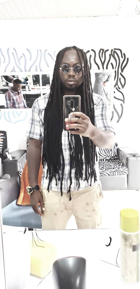 Wutahkobby's tweet photo. Good Mrng,  New Week , New Energy #NaaMe https://t.co/XfVb7Ut72f