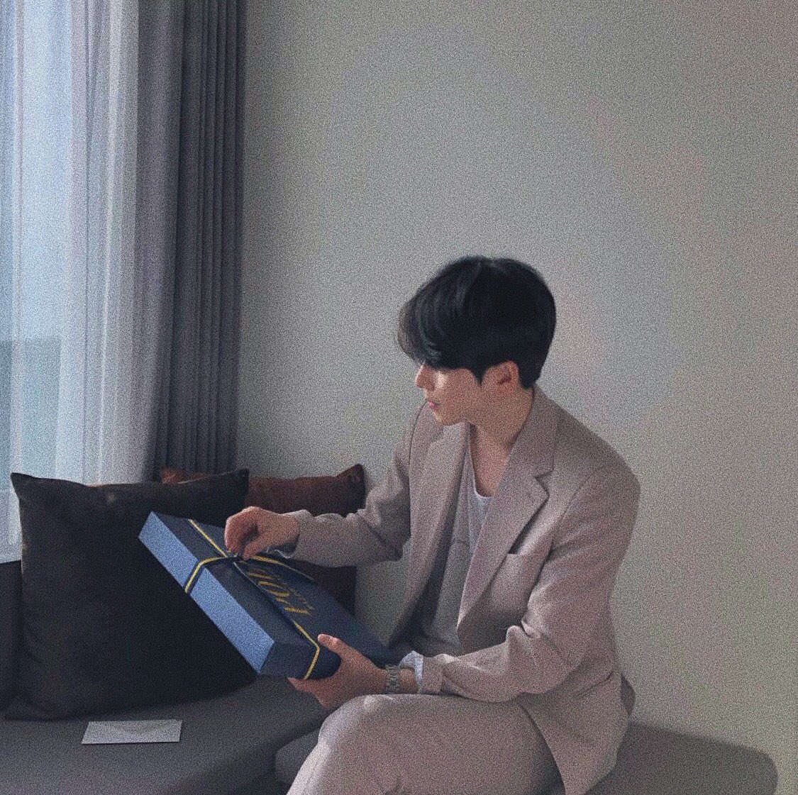 คิง. tweet media