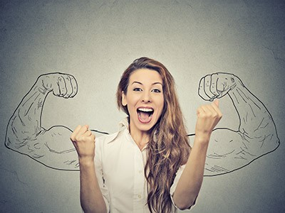 Implicit Success tweet media
