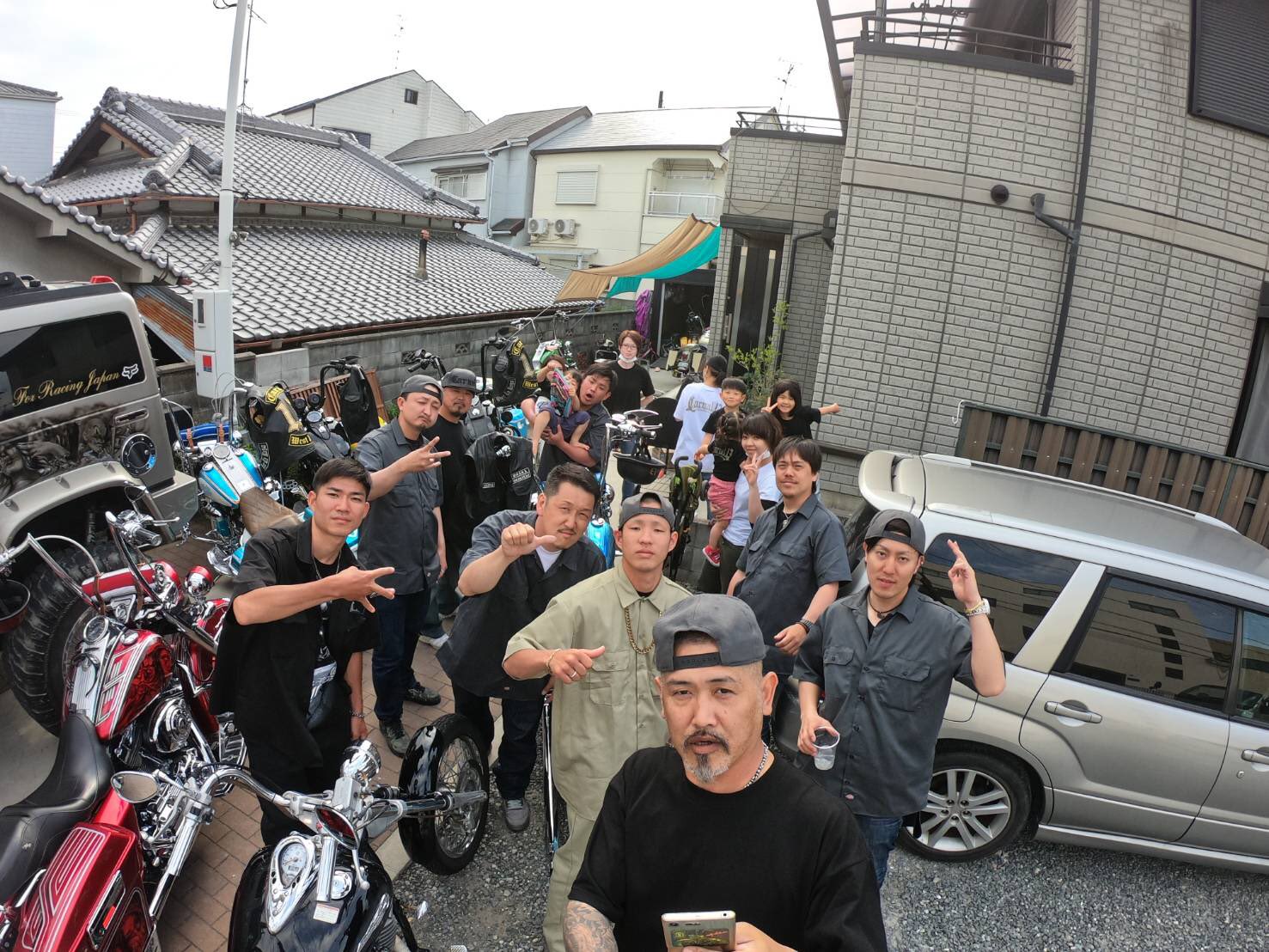チカーノスタイル Twitter Search Twitter