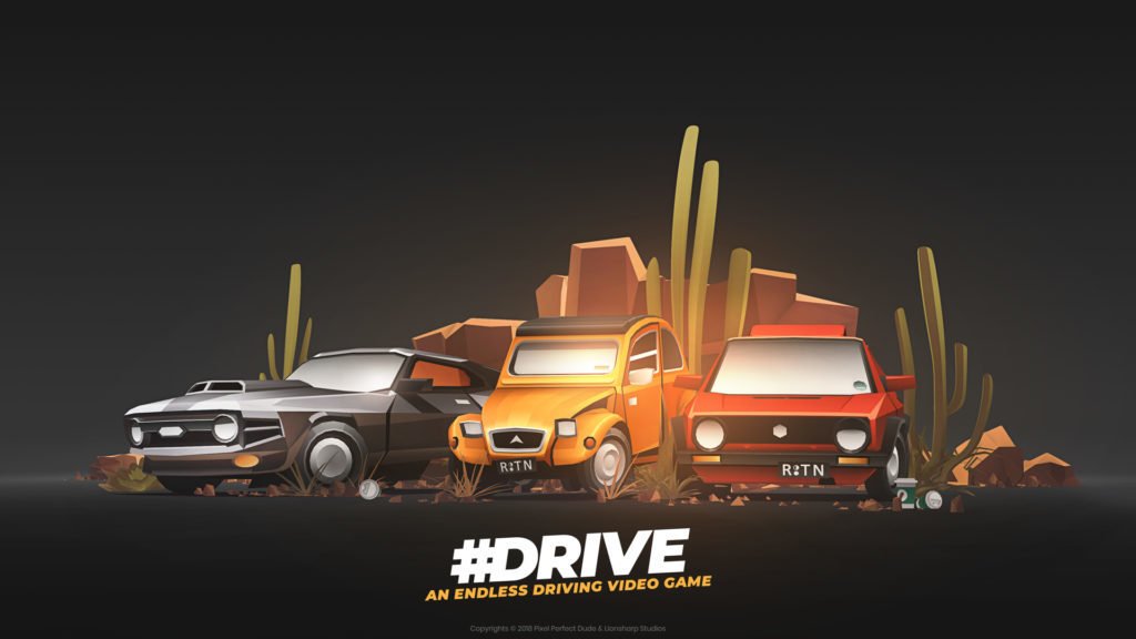 AndroidGamerIT's tweet image. Recensione #Drive – It’s a long way to the top - bit.ly/2UZfKE1