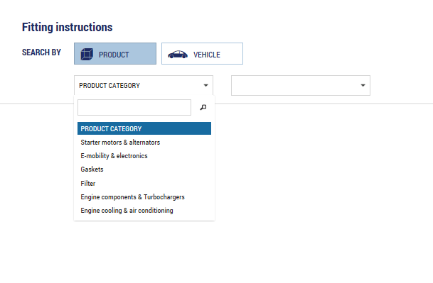 mahleaftermark2's tweet photo. Have you tried using our Product Catalog to find fitting instructions for products or vehicles?
Try it out here >>> https://t.co/Jc5AwBsQyI
#Aftermarket #Fitting #FittingInstructions #MAHLE #Auto https://t.co/ADYbHeWxT1