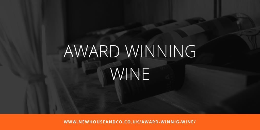 NewhouseAndCo's tweet photo. Looking for something a bit special? At Newhouse and Co we feature a growing selection of the very best award winning wines. Check them out now!

https://t.co/UxOrUszjCi

#wine #winelife https://t.co/JCX97BqDya