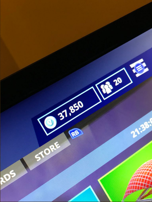 Fortnitevbucksgenerator Hashtag On Twitter - 