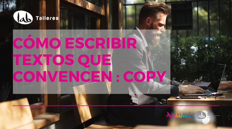 nexusandalucia's tweet photo. El próximo 9 de mayo no te pierdas nuestro #Labtaller de #Copy en #Marbella: Aprende a escribir textos que convencen. 

Más info: https://t.co/mYDqv9HzNJ https://t.co/uP3uJvAvGG